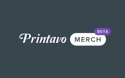 Printavo Merch [Beta] Rollout Begins