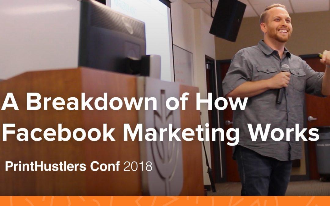 A Breakdown of How Facebook Marketing Works for Screen Printing Shops – Shelby Craig