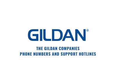 The Gildan Company’s Phone Numbers and Support Hotlines