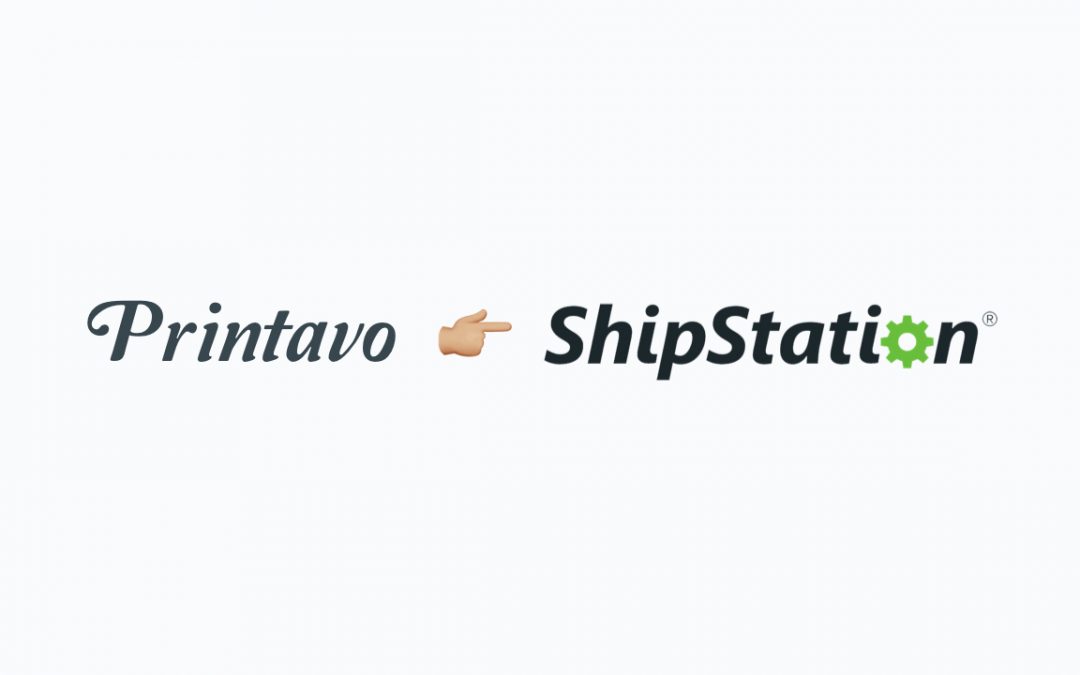 ShipStation Integration With Printavo