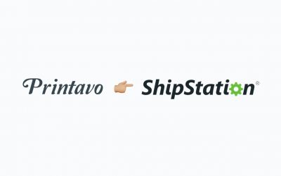 ShipStation Integration With Printavo