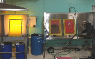 5 Expensive Mistakes Screen Printing Shops Make (And How To Fix Them)