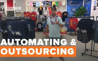 Outsourcing Artwork and Automating Your Print Shop | Hawaii’s Warrior Printing