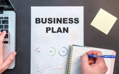 5 Questions To Create A Business Plan For Your Print Shop