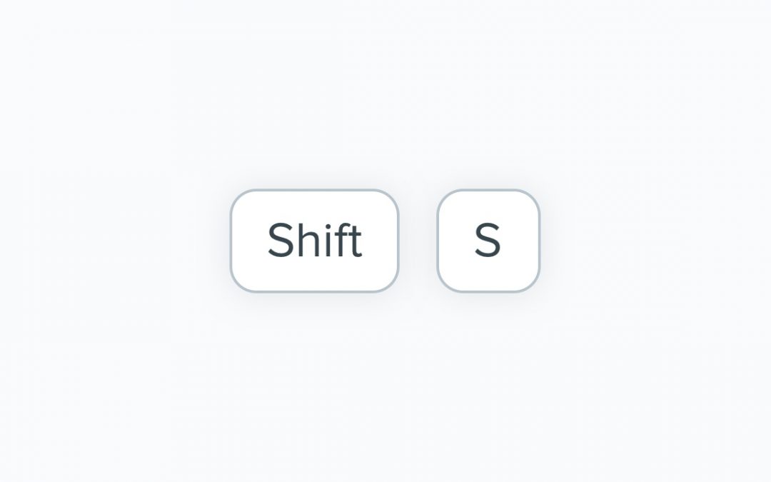 Using Printavo Even Faster With Shortcuts