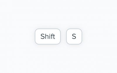 Using Printavo Even Faster With Shortcuts