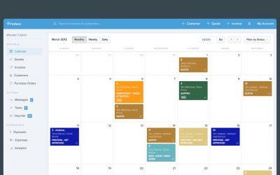 How To Handle Production Scheduling In Your Print Shop