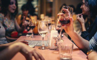 Plan The Best Company Outing For Your Business