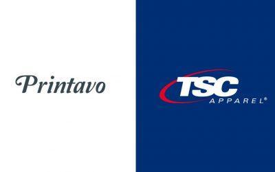 TSC Apparel: Now Integrated With Printavo